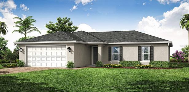 Port Charlotte by Coaston Homes in Port Charlotte - image 2