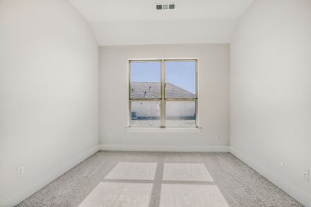 New construction Single-Family house 2227 Prickly Cactus St, Forney, TX 75126 plan 1523 - image 15