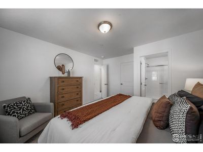 New construction Single-Family house 5250 Melvick Ln, Johnstown, CO 80534 - image 9