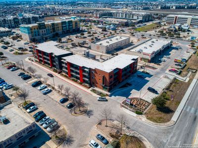 New construction Condo house 2165 Gabriels Pl, Unit 1103, New Braunfels, TX 78130 null- photo 35 35