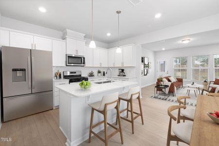 Huxley by Pulte Homes in Apex - photo 46 46