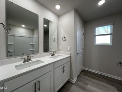 New construction Single-Family house 38 Hoff Ct, Angier, NC 27501 plan Johnson - image 8