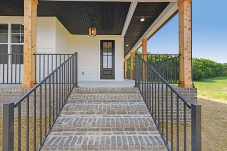 New construction Single-Family house 5184 Starks Rd, Cross Plains, TN 37049 plan The Leonora - image 19