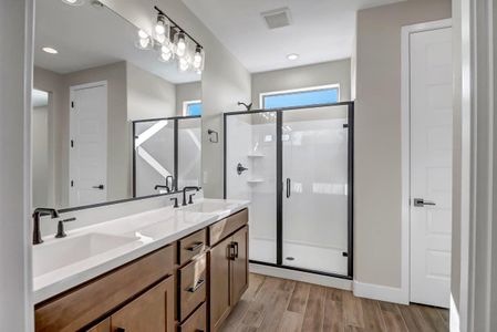 New construction Single-Family house 865 W Finch Dr, Queen Creek, AZ 85140 plan Amethyst - image 9