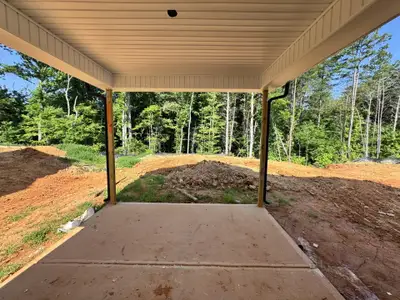 New construction Single-Family house 13127 Foxberry Rd, Charlotte, NC 28213 plan Ellerbe - image
