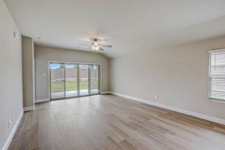 New construction Single-Family house 708 Martell Rd, Lowry Crossing, TX 75069 The Oleander- photo 8 8