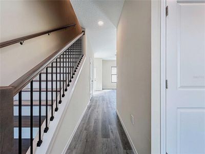 New construction Townhouse house 4368 Cambio Gardens Ct, Tampa, FL 33610 - image 19