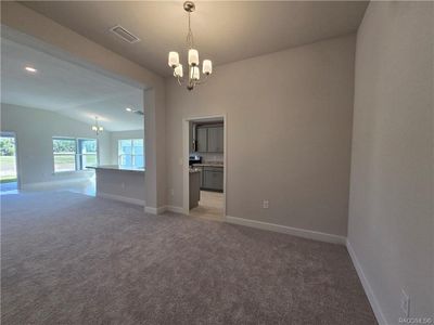 New construction Single-Family house 1248 Heron Point Dr, Inverness, FL 34453 plan 1970 - image 12