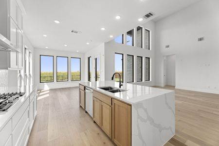 New construction Single-Family house 3936 Sunrise Ln, Prosper, TX 75078 plan 5042 - image 8