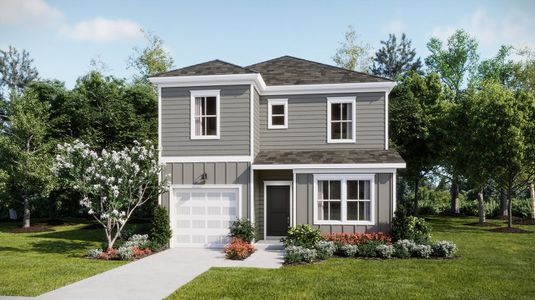 New construction Single-Family house 101 Southwind Cove Dr, North Myrtle Beach, SC 29582 plan WILMINGTON - image