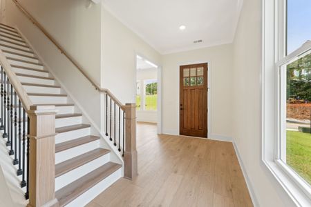 New construction Single-Family house Canton, GA 30115 plan Chatfield - image 14