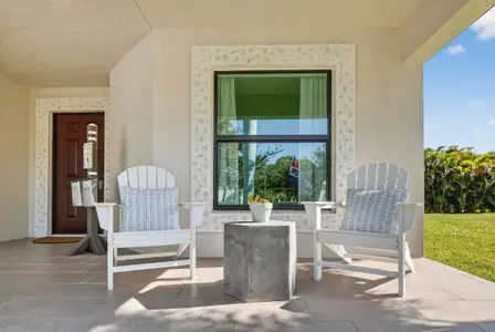 New construction Single-Family house 53 El Camino Real, Port St. Lucie, FL 34952 - image