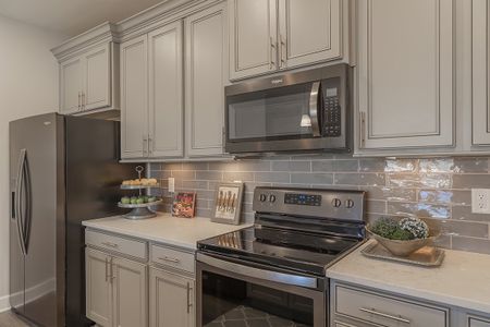 New construction Single-Family house 6000 Doster Dr, Smyrna, TN 37167 plan Eppes GY - image 11