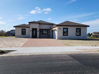 New construction Single-Family house 469 Waterfern Trail Dr, Auburndale, FL 33823 null- photo 0