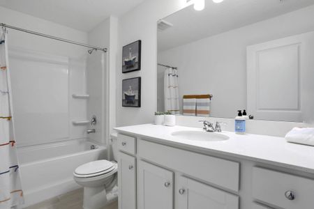 New construction Single-Family house 3480 Humphrey St, Green Cove Springs, FL 32043 plan Ormewood - Single Family Homes - image 17