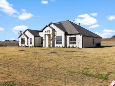 New construction Single-Family house 108 Lila Lake Dr, Waxahachie, TX 75165 - image