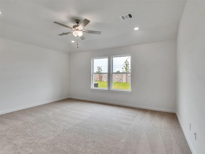 New construction Single-Family house 3222 Emerald Hills Dr, Angleton, TX 77515 - image 10
