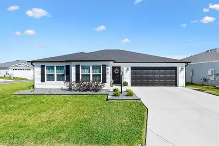New construction Single-Family house 7427 Munday Ln, The Villages, FL 34762 - image