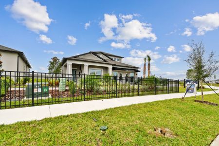 New construction Single-Family house 11855 Hilltop Farms Dr, Dade City, FL 33525 Picasso Bonus- photo 72 72