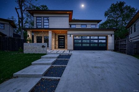 The Oaks by NETZE.HOMES in Corinth - photo 1 1