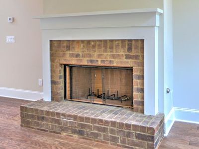 New construction Single-Family house 3730 Reserve Overlook Wy, Cumming, GA 30041 plan Newcastle - image 5