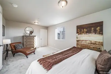 New construction Single-Family house 13491 E 103Rd Pl, Commerce City, CO 80022 - image 3