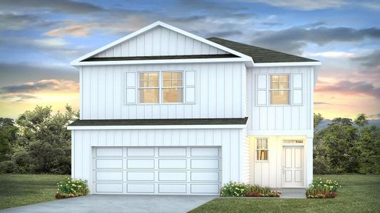 New construction Single-Family house 138 Broadstone Dr, Summerville, SC 29486 - image