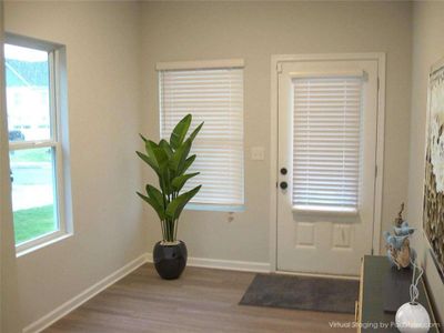 New construction Single-Family house 11854 Rizvan Pl, Covington, GA 30014 plan The Fairfield - image 4