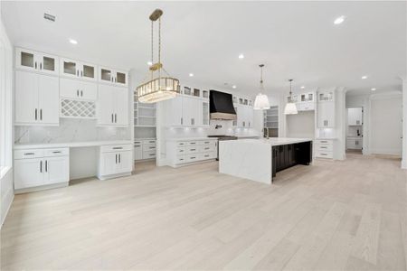 New construction Single-Family house 2977 N Bogan Rd, Buford, GA 30519 null- photo 19 19