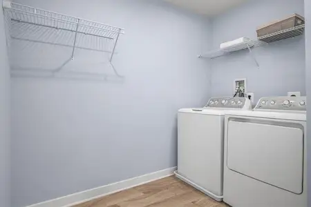 New construction Townhouse house 100 Tassin St, Greenville, SC 29605 plan Nassau Cove - image 18