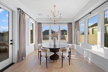 New construction Single-Family house 4108 Hibiscus Dr, McKinney, TX 75071 plan Madison II - image 8