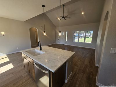 New construction Single-Family house 333 Oak Springs Drive, Canyon Lake, TX 78133 - photo 8 8