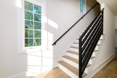 New construction Townhouse house 1150 Valdosta St, Unit 403, North Charleston, SC 29405 - image 20