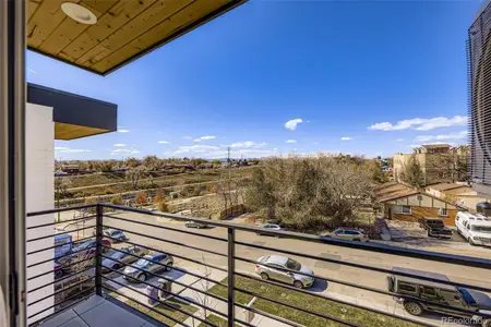 New construction Duplex house 1236 Quitman St, Denver, CO 80204 - image