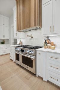 New construction Single-Family house 501 E 26Th St, Houston, TX 77008 - image 13