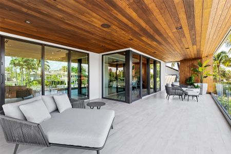 New construction Single-Family house 2733 Ne 16Th St, Fort Lauderdale, FL 33304 null- photo 53 53