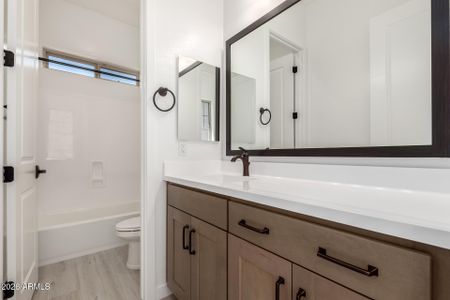 New construction Single-Family house 2514 E Preston St, Mesa, AZ 85213 - image 13