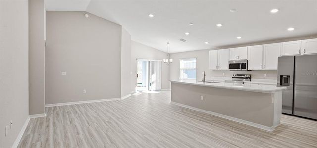 New construction Single-Family house 12859 Se 55Th Ave, Belleview, FL 34420 plan Parker - image 18