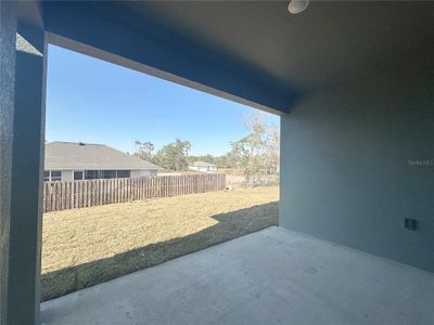 New construction Single-Family house 3015 Sw 132Nd St, Ocala, FL 34473 Ibis- photo 43 43