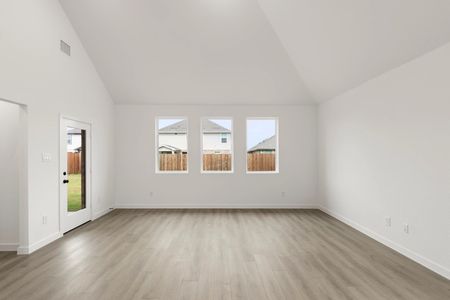 New construction Single-Family house 1520 Eagle Meadow Trl, Anna, TX 75409 plan Carson - image 19