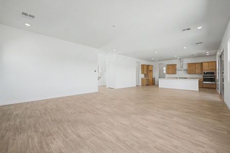 New construction Single-Family house 432 W Flax Dr, San Tan Valley, AZ 85140 plan Mahogany - image 8