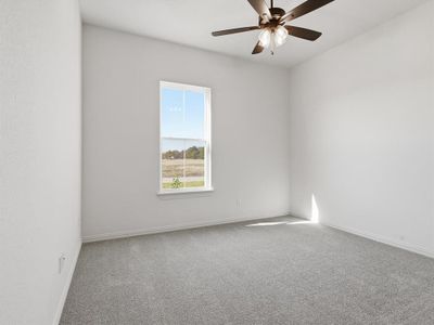 New construction Single-Family house 2000 Cypress Ct, Weatherford, TX 76085 - image 13