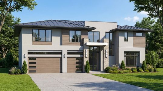 New construction Single-Family house 1123 Sw 21St St, Boca Raton, FL 33486 - image