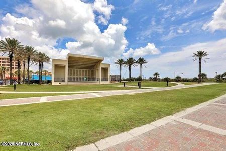 New construction Single-Family house 575 Gonzales Ave, Jacksonville Beach, FL 32250 null- photo 5 5