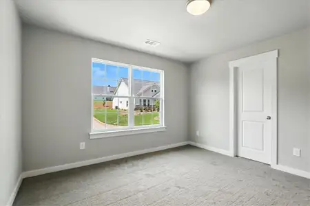 New construction Single-Family house 4040 Links Blvd, Jefferson, GA 30549 - image 20