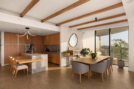 New construction Condo house 500 Alton Rd, Unit 1601, Miami Beach, FL 33139 - image 9