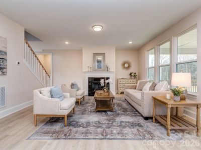 New construction Single-Family house 5020 Carolina North Dr, Gastonia, NC 28056 - image 6