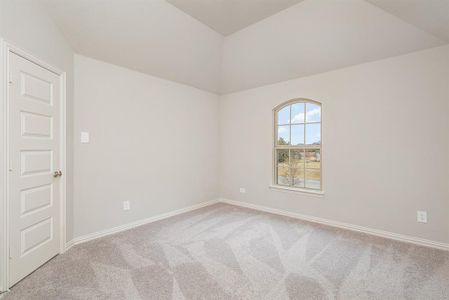 New construction Single-Family house 1508 Lynx Lp, Heath, TX 75126 null- photo 26 26