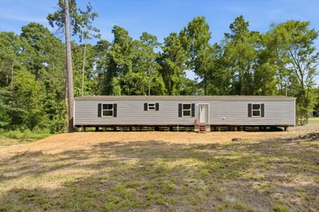 New construction Single-Family house 222 Moose Dr, Onalaska, TX 77360 - image