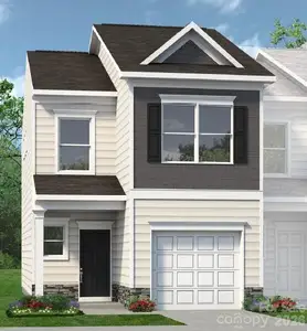New construction Townhouse house 5624 Ringneck Rd, Charlotte, NC 28216 - image